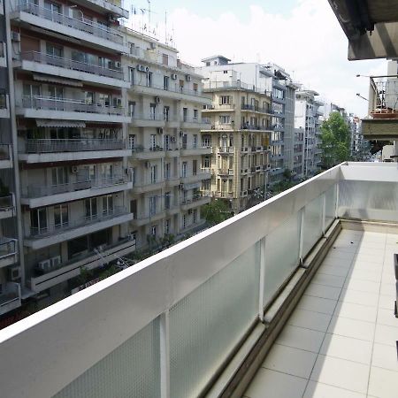 Luxury In The City Heart 塞萨洛尼基 外观 照片