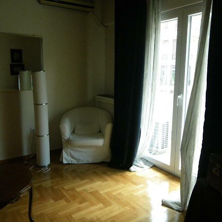 Luxury In The City Heart 塞萨洛尼基 外观 照片