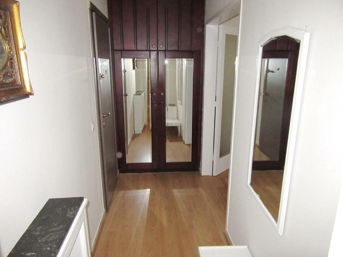 Luxury In The City Heart 塞萨洛尼基 外观 照片